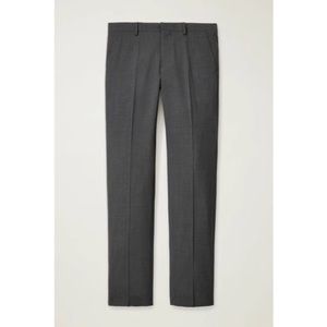 Bonobos Italian Stretch Wool Dress Pants